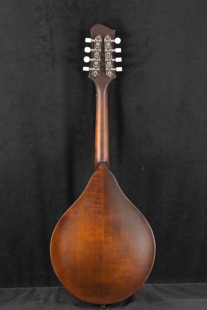 Eastman MD305 A-Style F-Hole Mandolin Classic Satin Finish