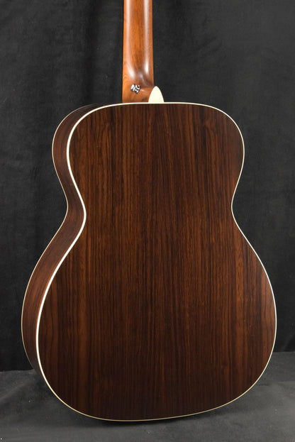 Martin J-16E Jumbo Acoustic Electric 1935 Burst