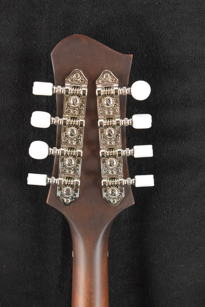 Eastman MD305 A-Style F-Hole Mandolin Classic Satin Finish