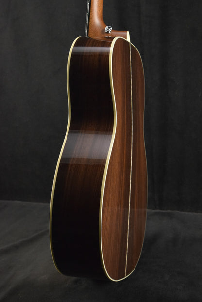 Martin OM-28E LR Baggs Anthem Natural