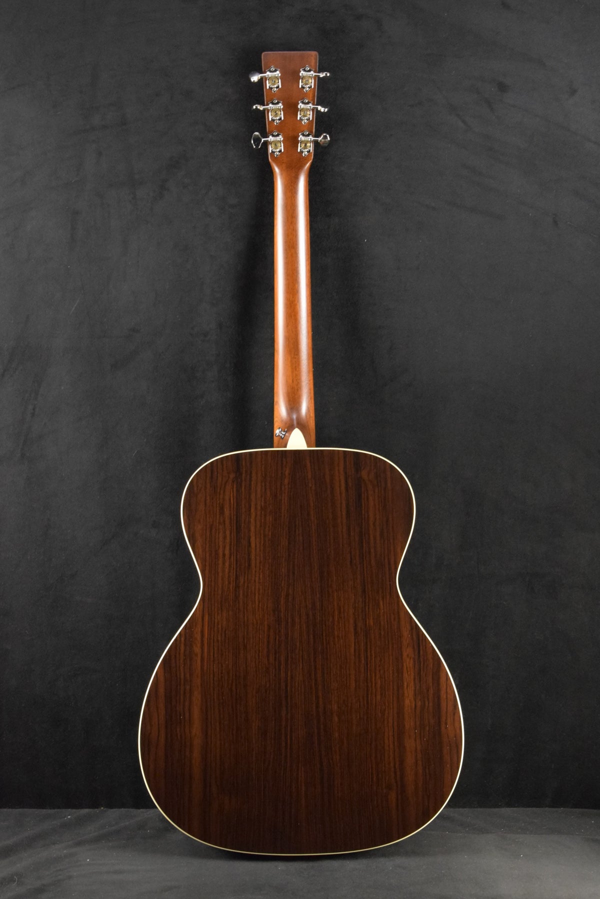 Martin J-16E Jumbo Acoustic Electric 1935 Burst