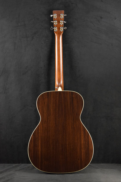 Martin J-16E Jumbo Acoustic Electric 1935 Burst