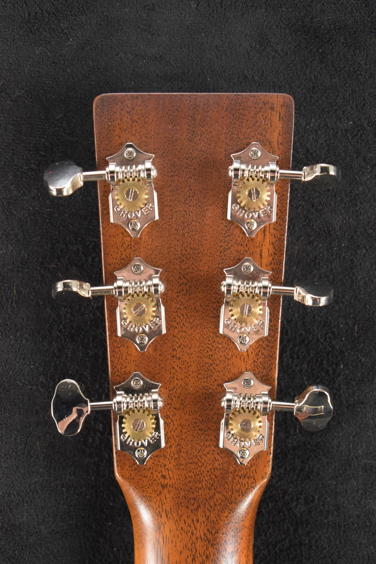 Martin J-16E Jumbo Acoustic Electric 1935 Burst