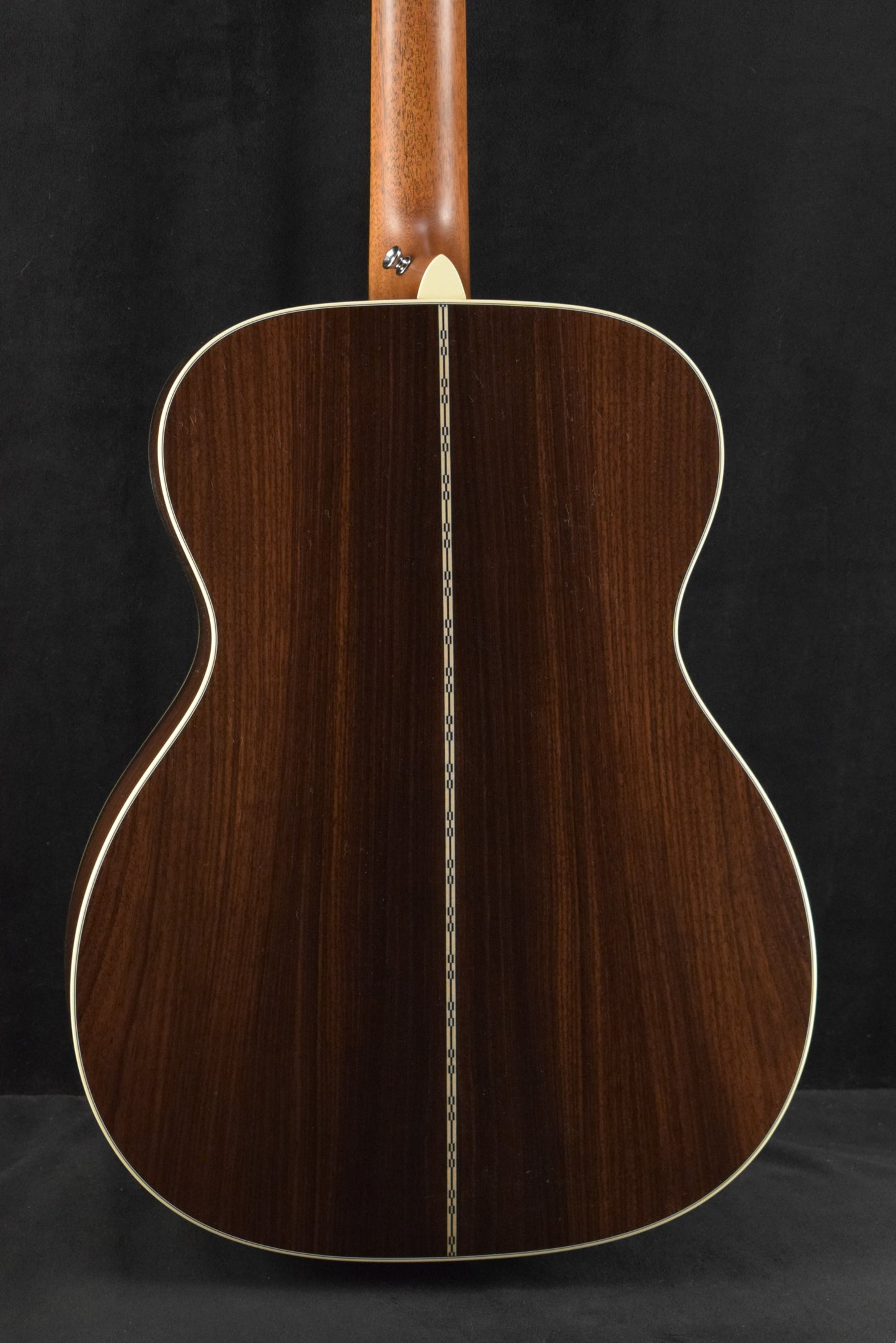 Martin OM-28E LR Baggs Anthem Natural