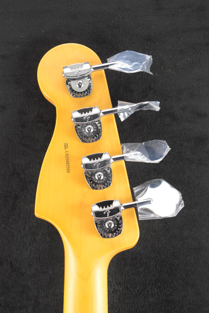 Fender American Professional II Precision Bass Rosewood Fingerboard 3-Color Sunburst