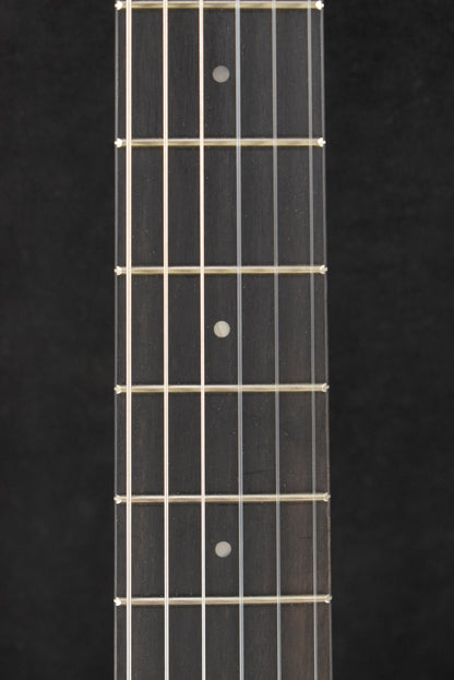 Taylor 112ce-N Nylon-String Acoustic-Electric Sapele/Torrefied Spruce Natural