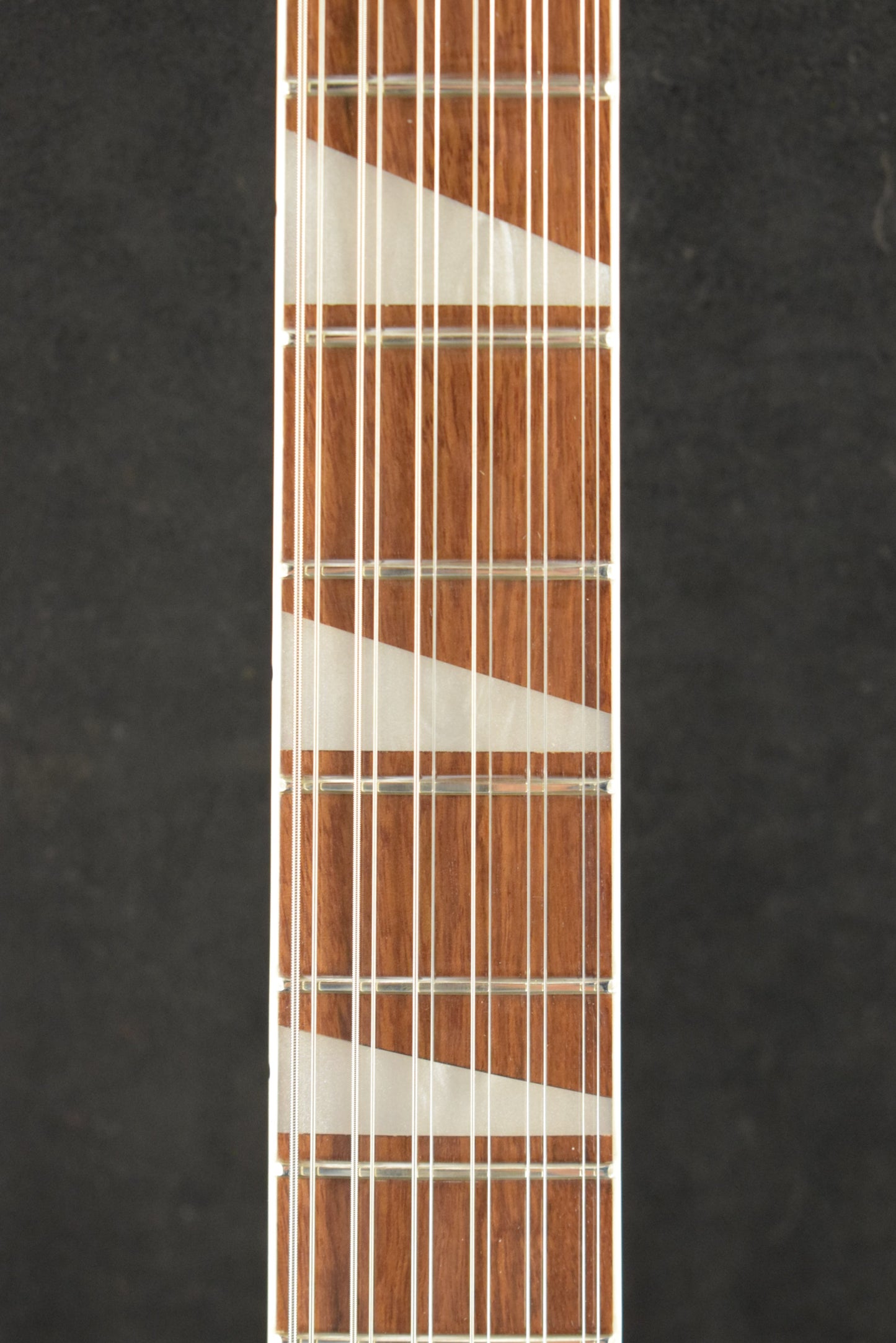 Rickenbacker 360/12 12-String Jetglo