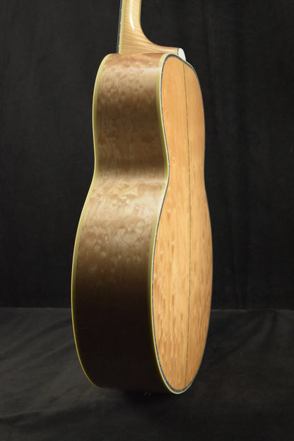 Gibson Custom Shop Modern Collection SJ-200 Ultima Grade AAAAA Top Antique Natural