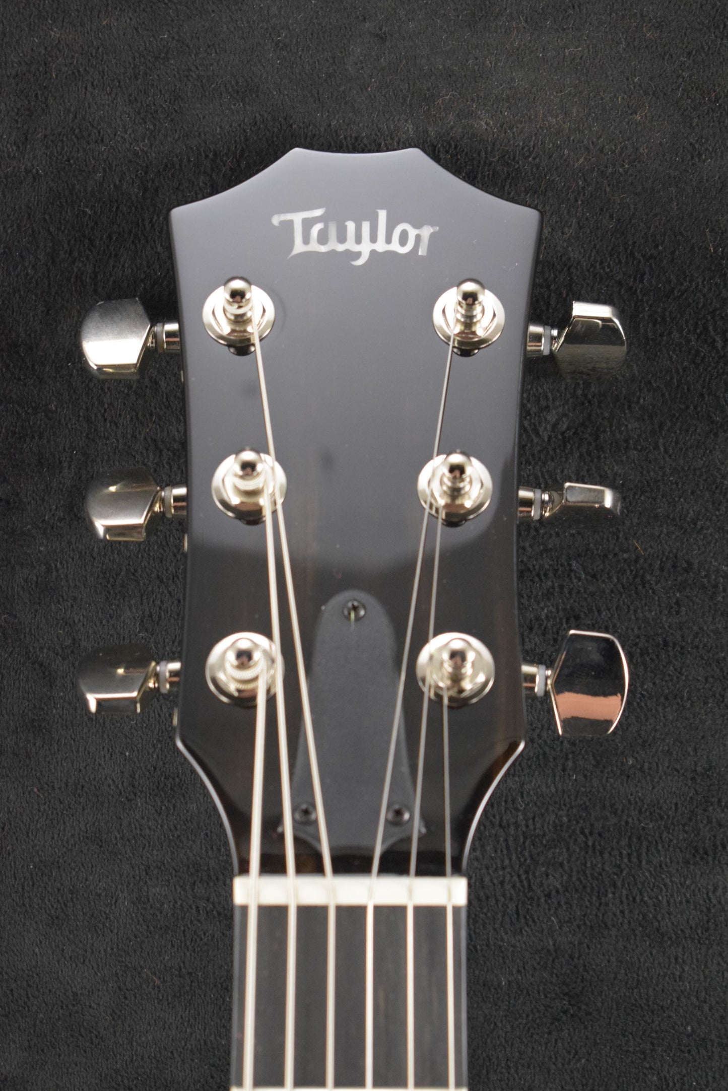 Taylor T5z Pro Harbor Blue Shaded Edgeburst
