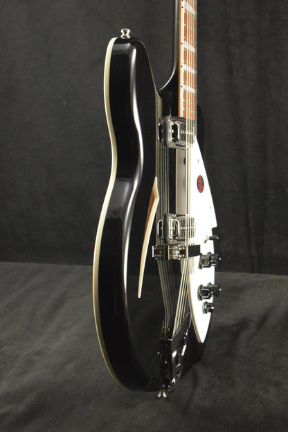 Rickenbacker 360/12 12-String Jetglo