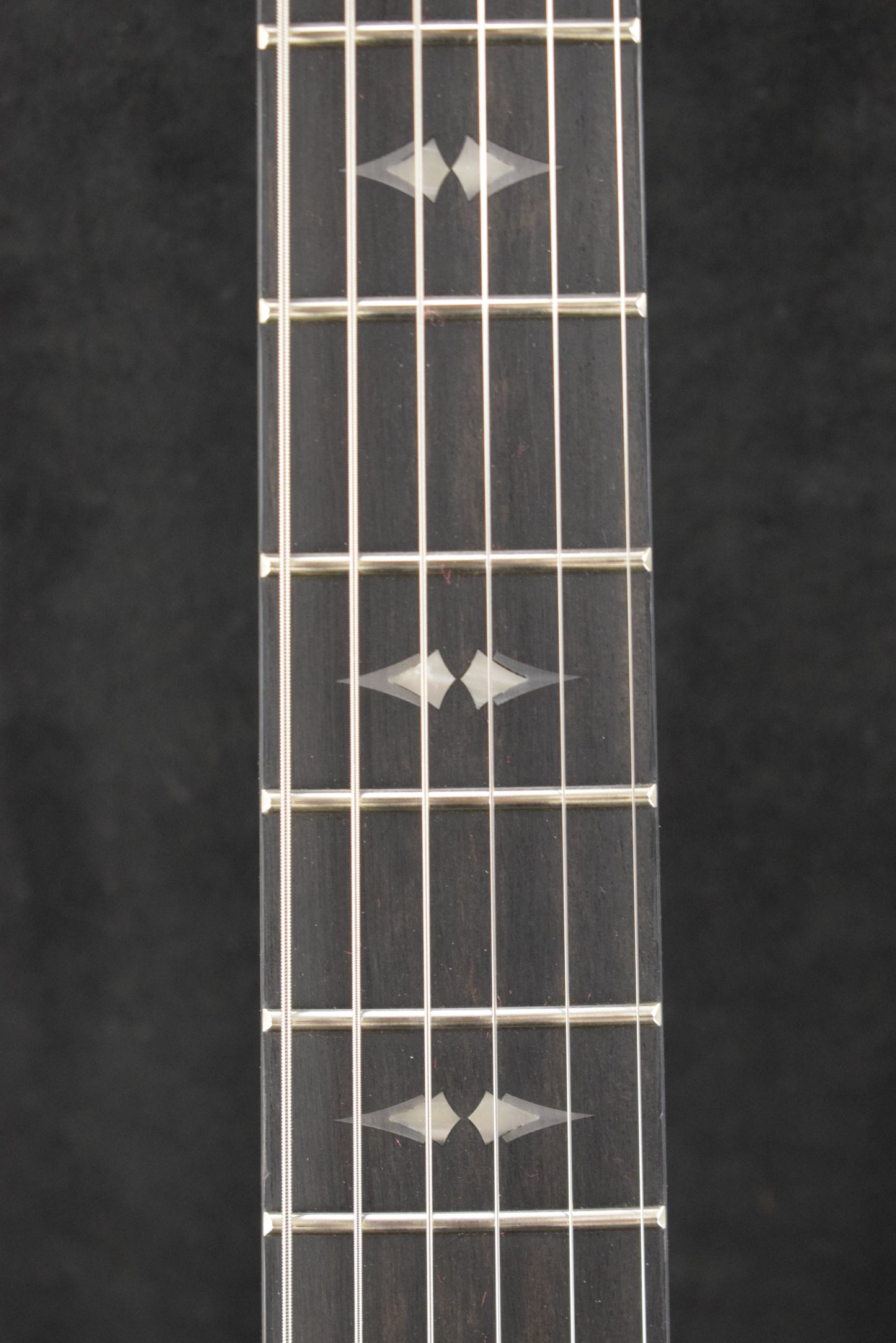 Taylor T5z Pro Harbor Blue Shaded Edgeburst