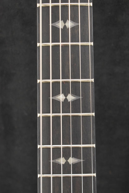 Taylor T5z Pro Harbor Blue Shaded Edgeburst