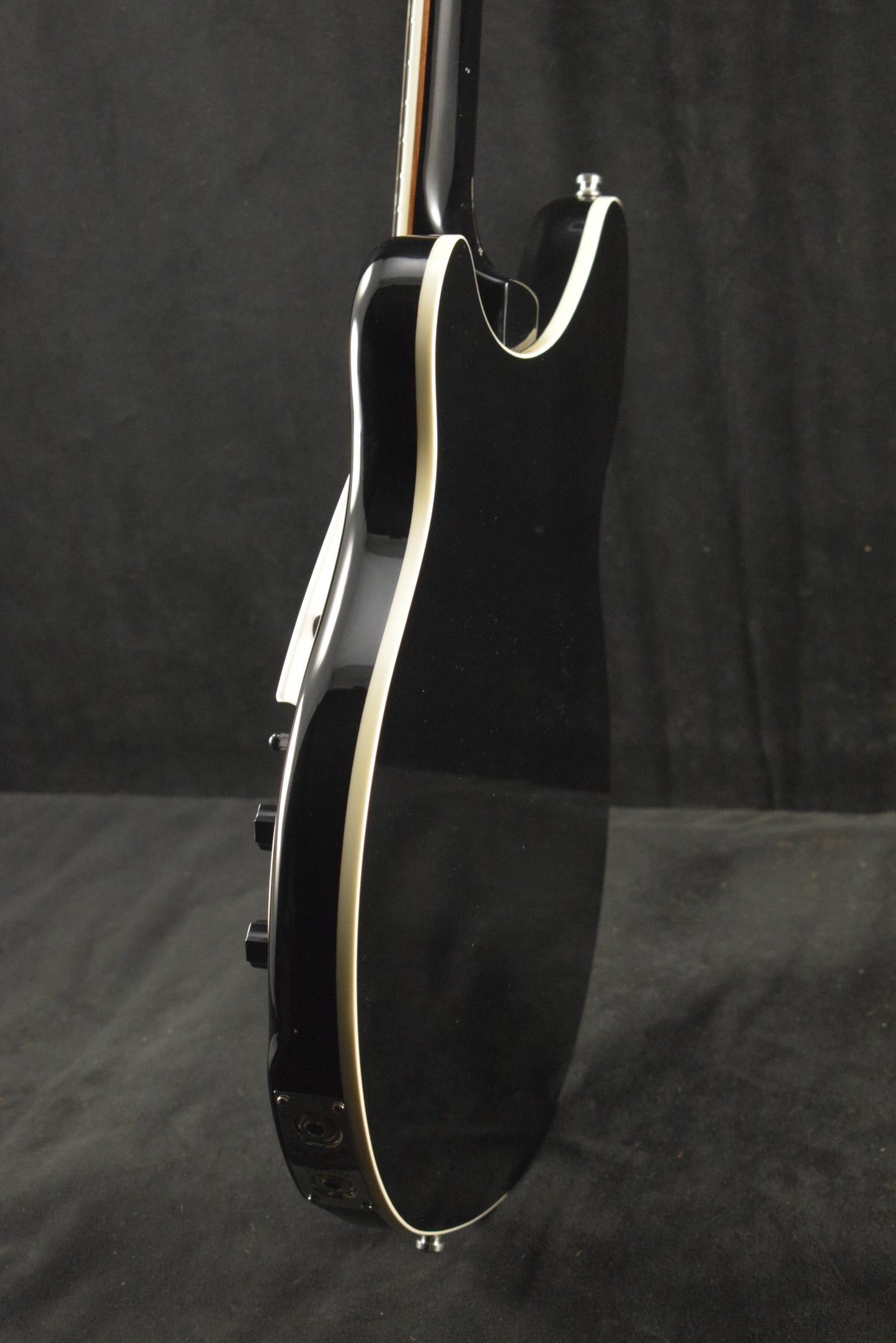 Rickenbacker 360/12 12-String Jetglo