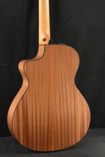 Taylor 112ce-N Nylon-String Acoustic-Electric Sapele/Torrefied Spruce Natural
