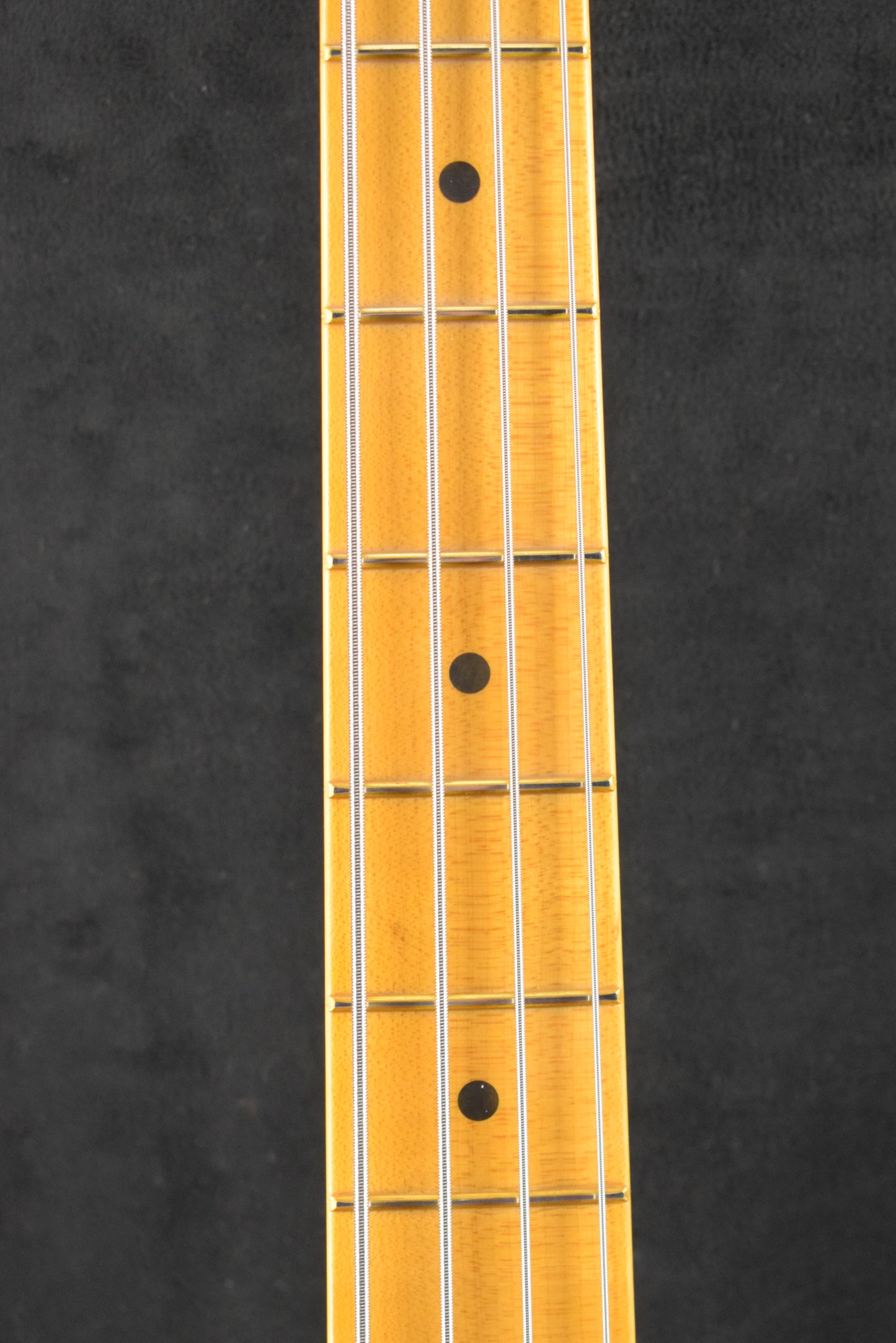 Fender American Ultra II Precision Bass Maple Fingerboard Ultraburst