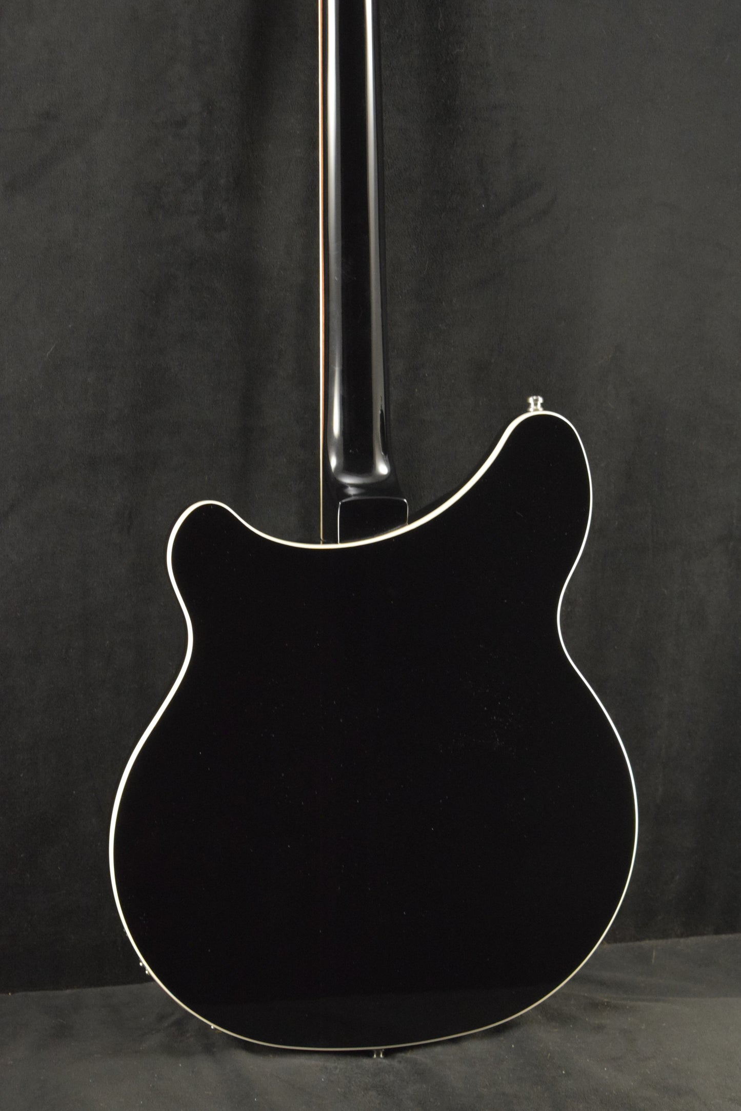 Rickenbacker 360/12 12-String Jetglo