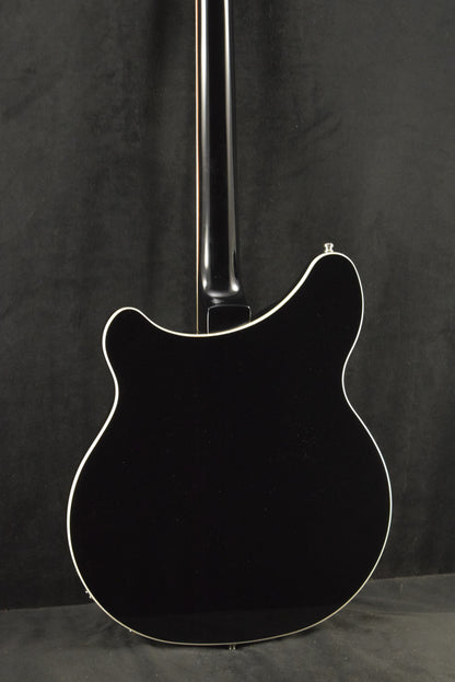 Rickenbacker 360/12 12-String Jetglo