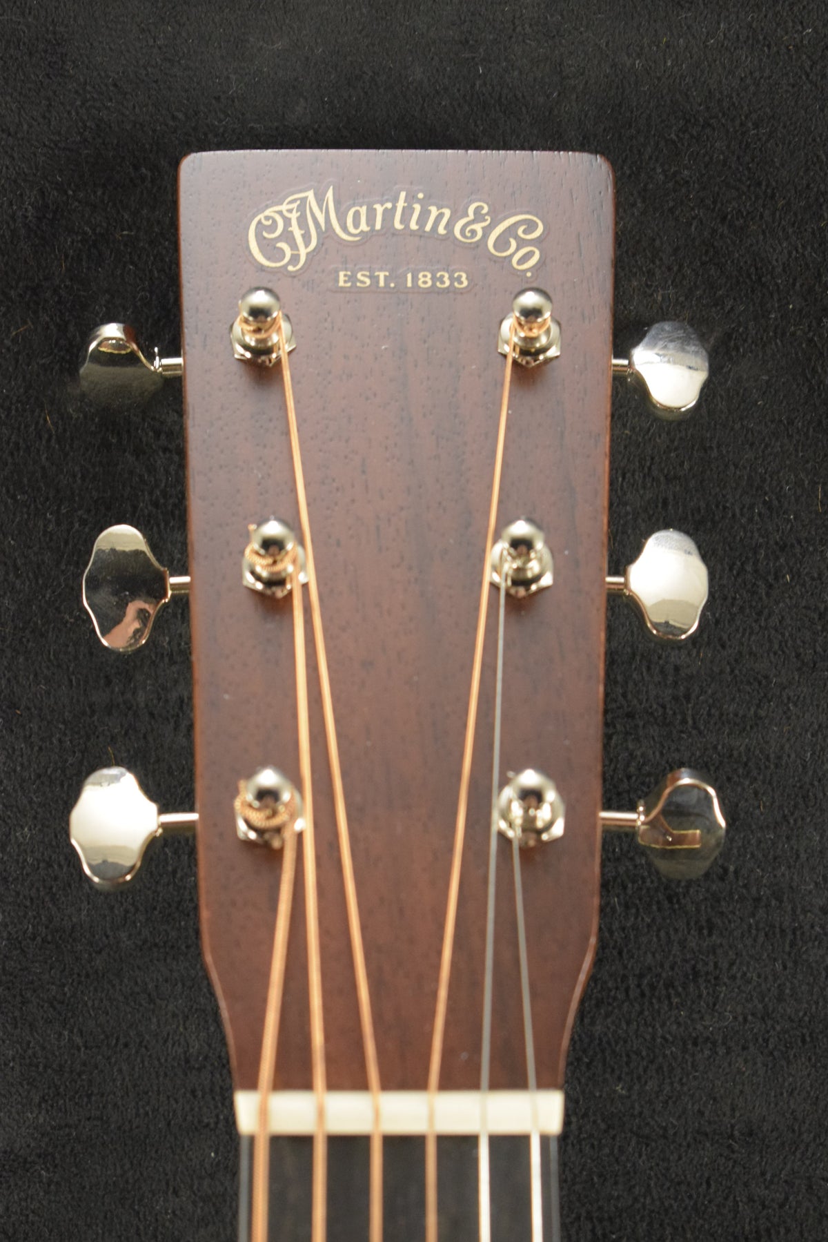 Martin 00L-16E Sloped Shoulder 00 Concert Acoustic Electric Blue Denim