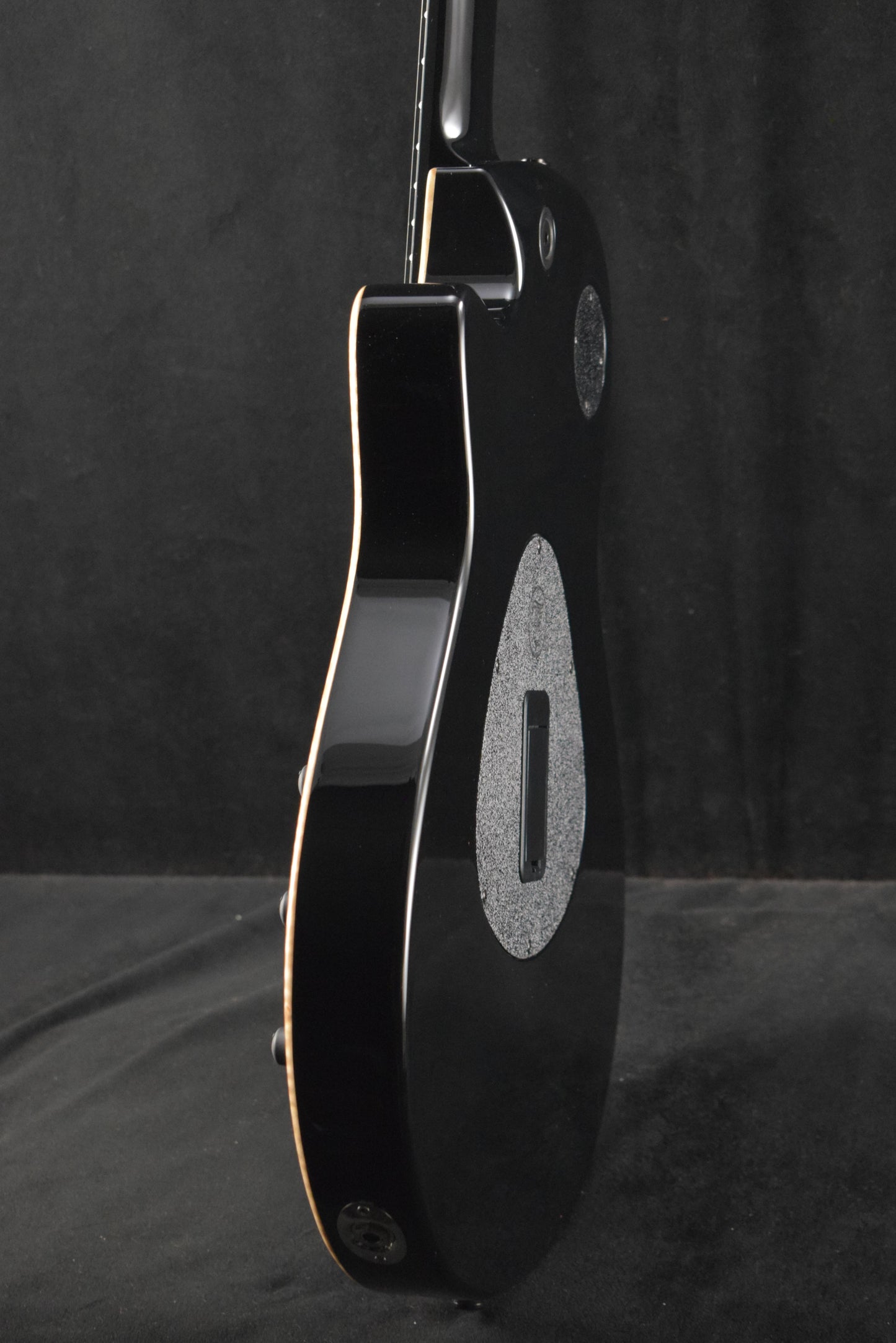 Taylor T5z Pro Harbor Blue Shaded Edgeburst