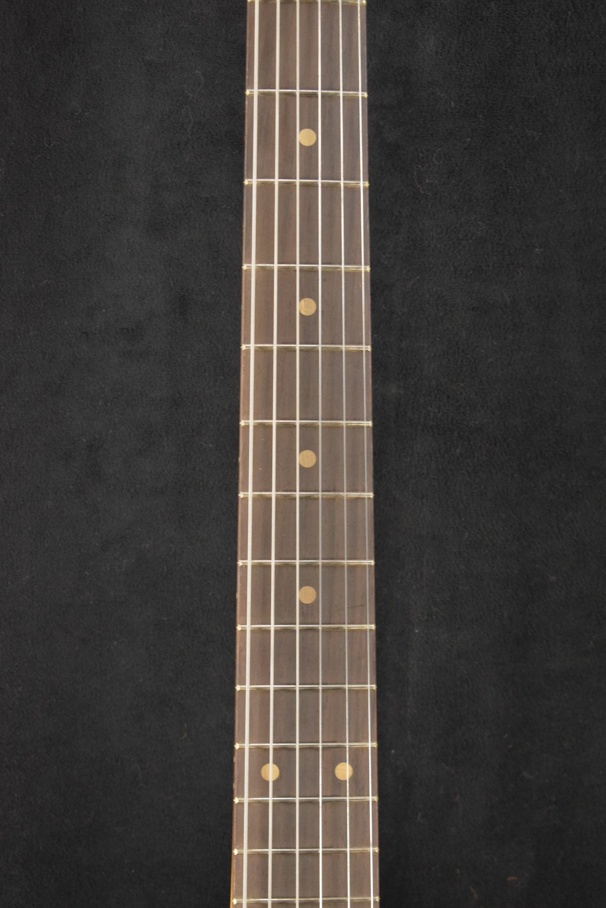 Fender Jimmy Page Telecaster Natural Rosewood Fingerboard