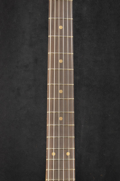 Fender Jimmy Page Telecaster Natural Rosewood Fingerboard