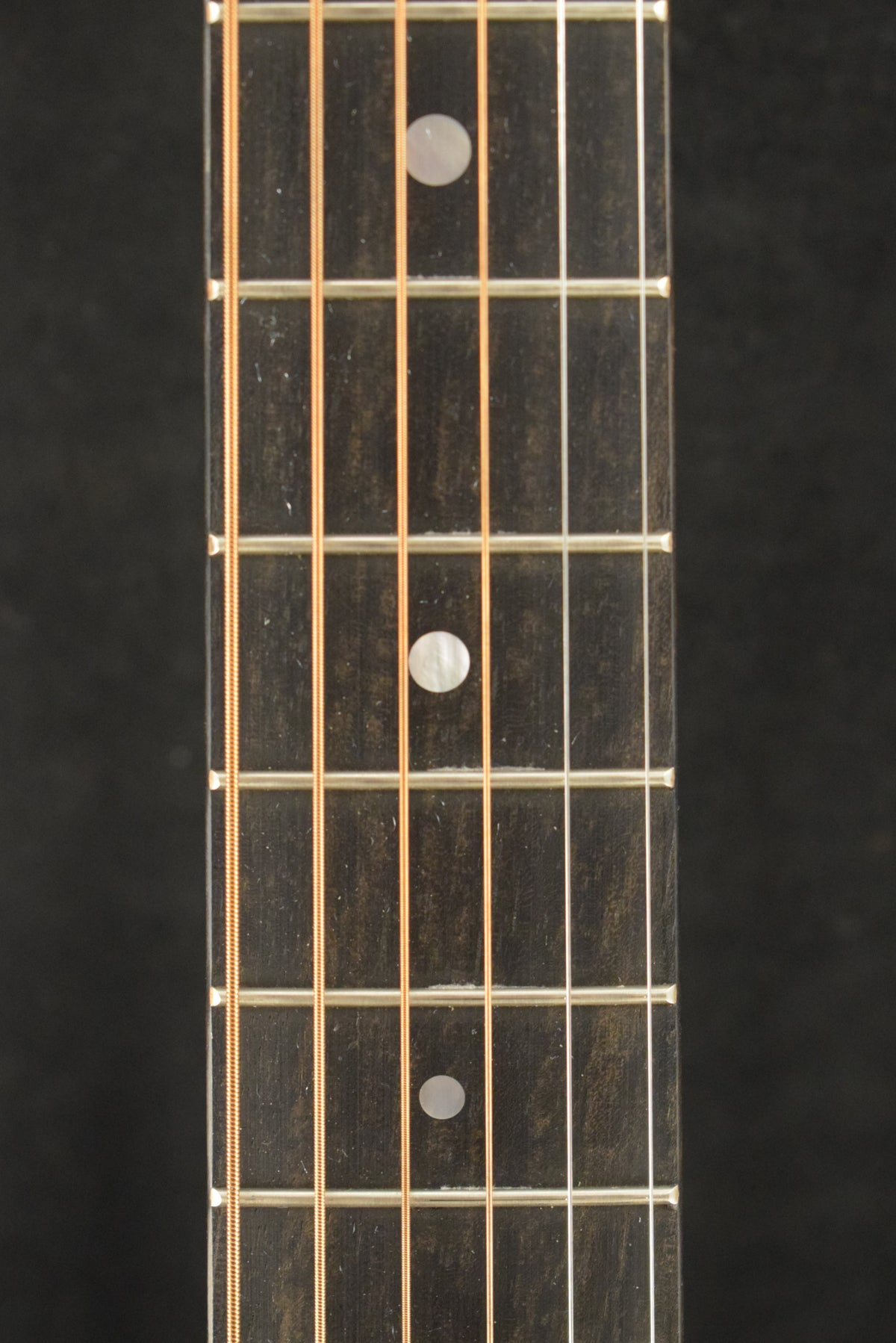 Martin 00L-16E Sloped Shoulder 00 Concert Acoustic Electric Blue Denim