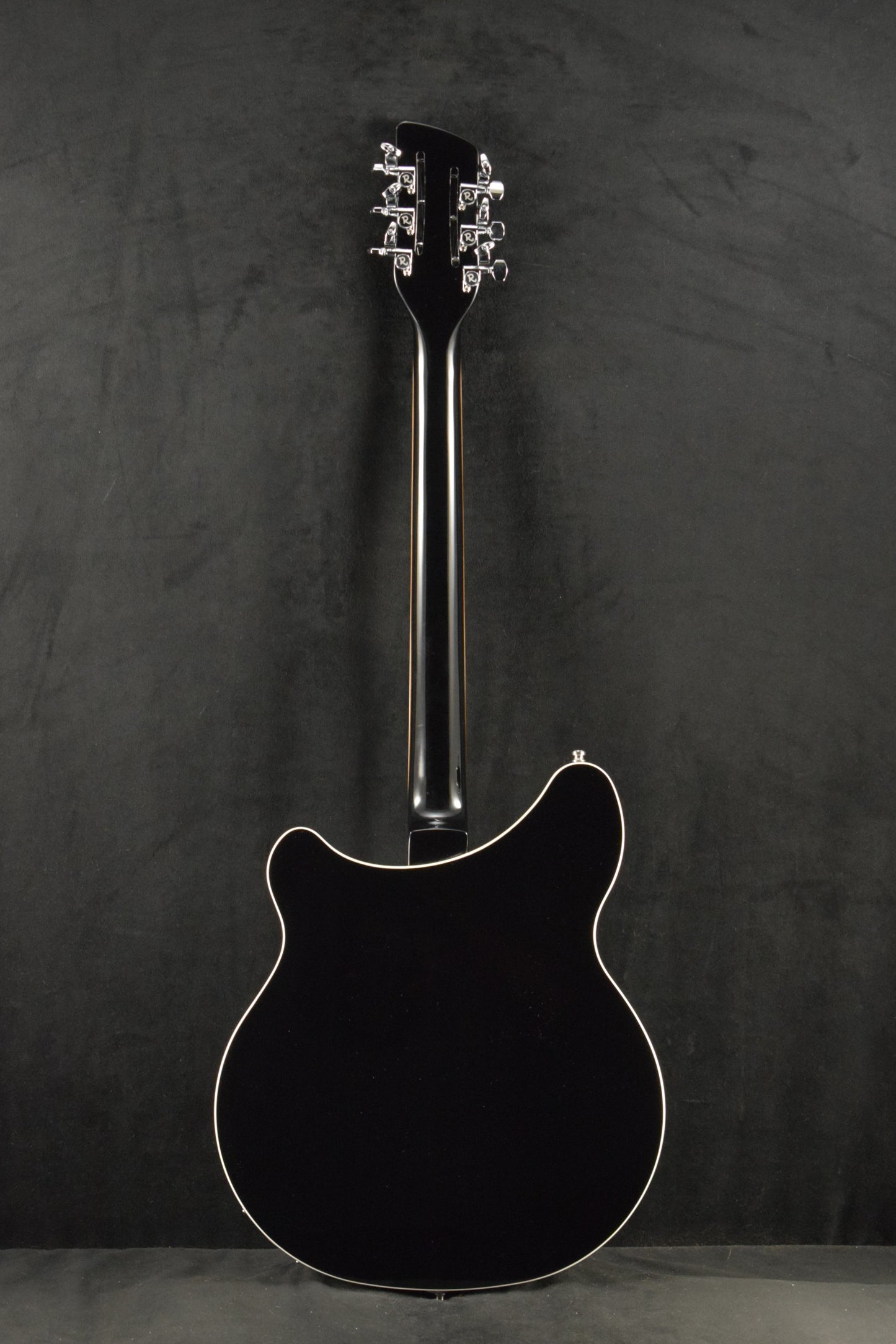 Rickenbacker 360/12 12-String Jetglo