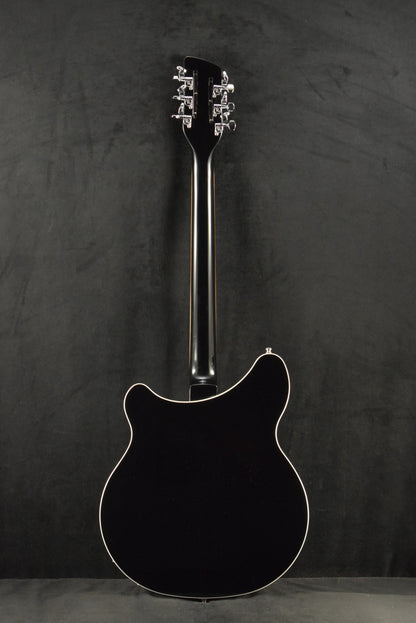 Rickenbacker 360/12 12-String Jetglo