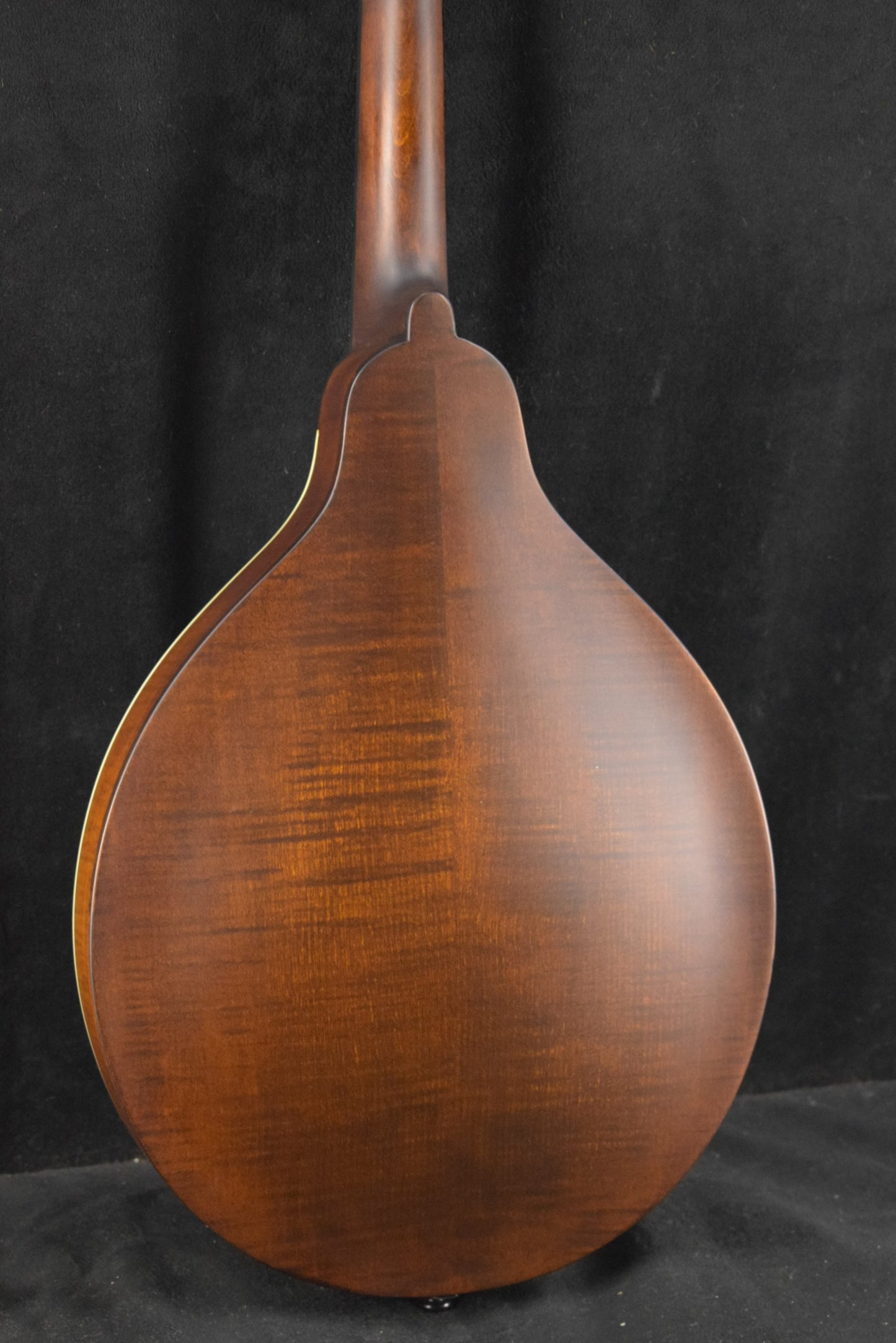 Eastman MD304 A-Style Oval-Hole Mandolin Classic Satin Finish