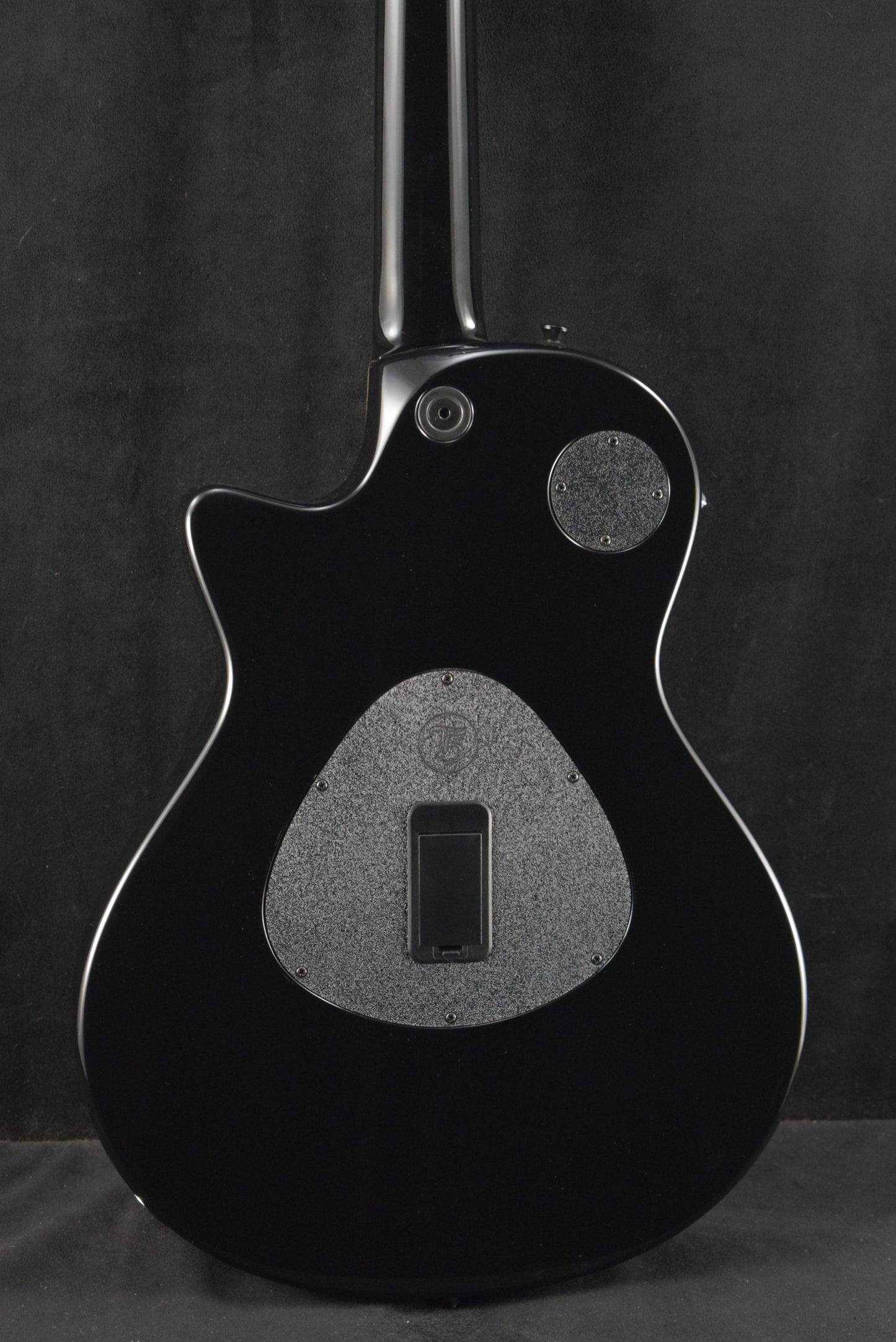 Taylor T5z Pro Harbor Blue Shaded Edgeburst