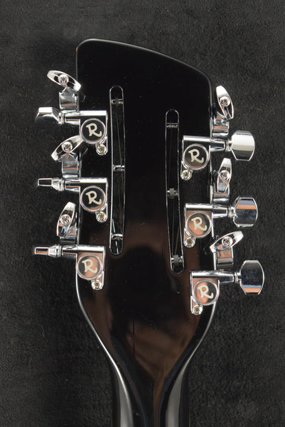 Rickenbacker 360/12 12-String Jetglo