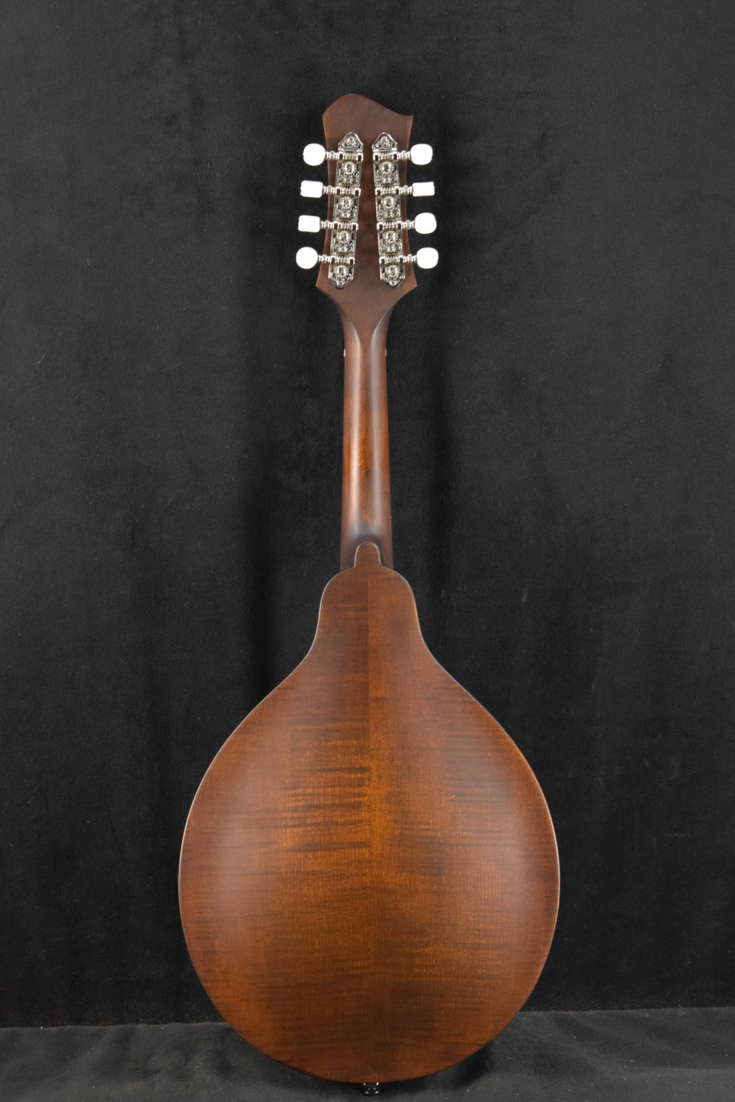 Eastman MD304 A-Style Oval-Hole Mandolin Classic Satin Finish