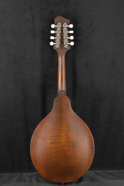 Eastman MD304 A-Style Oval-Hole Mandolin Classic Satin Finish