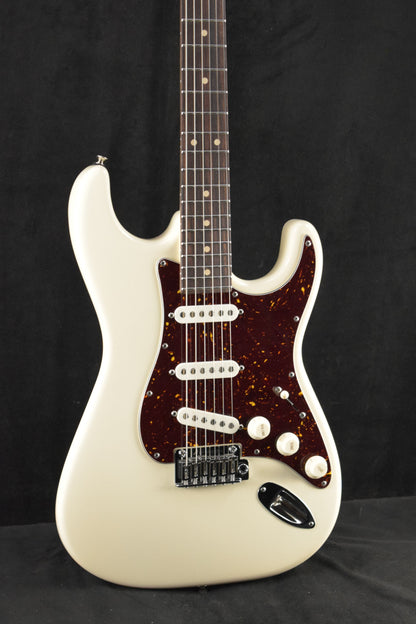 Tom Anderson Icon Classic Olympic White