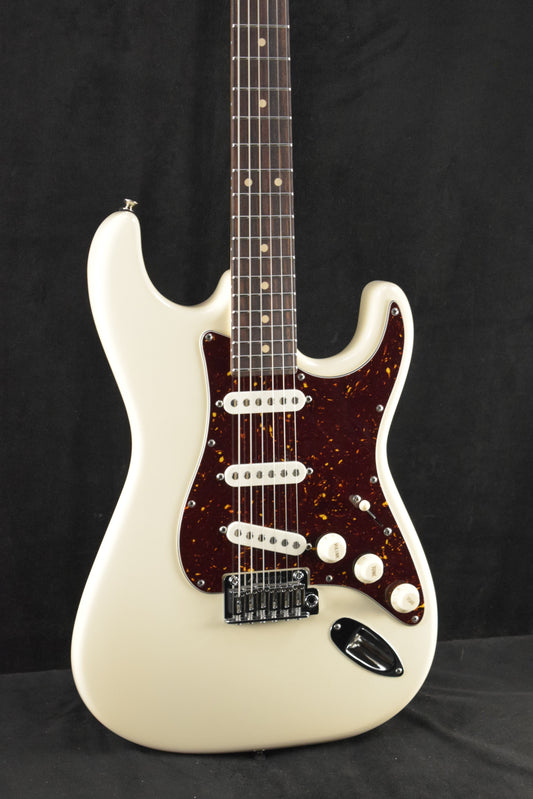 Tom Anderson Icon Classic Olympic White