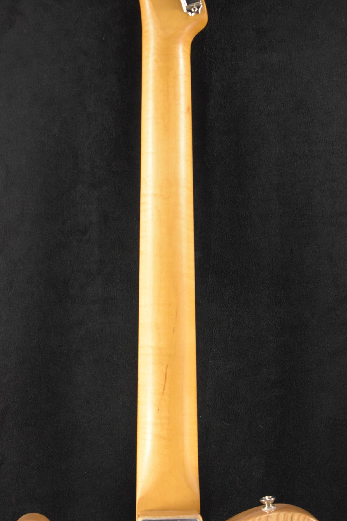 Fender Jimmy Page Telecaster Natural Rosewood Fingerboard