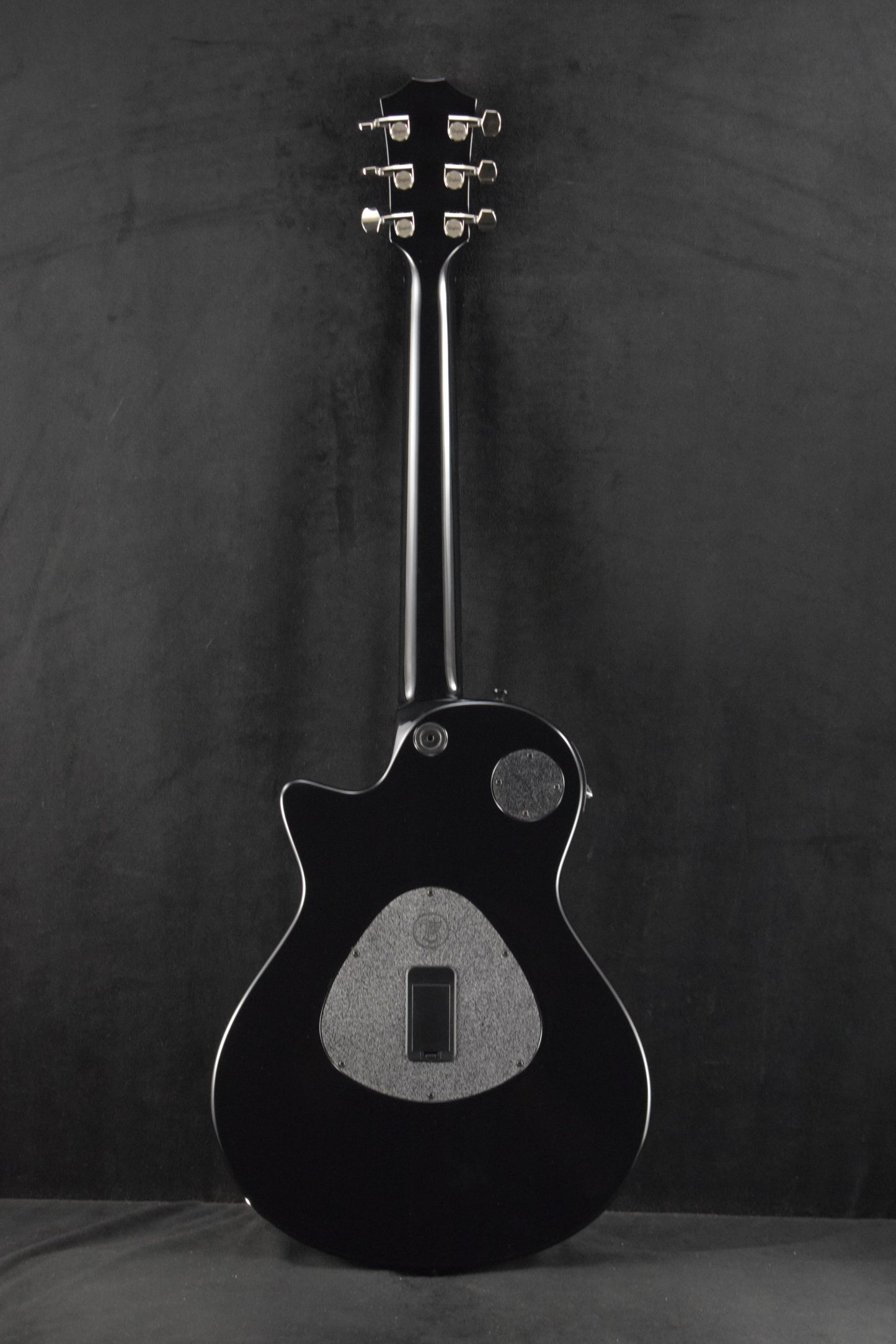 Taylor T5z Pro Harbor Blue Shaded Edgeburst