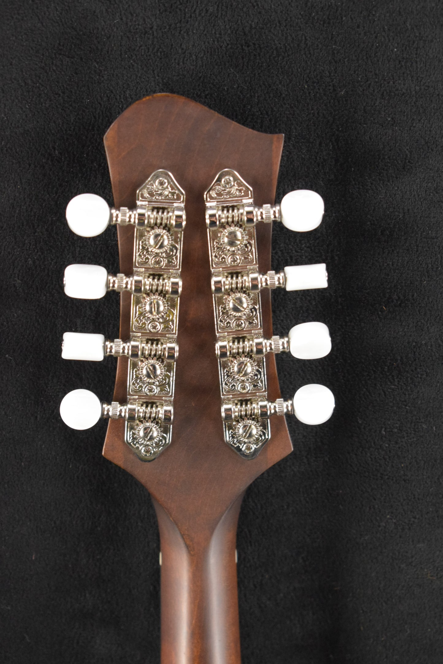 Eastman MD304 A-Style Oval-Hole Mandolin Classic Satin Finish