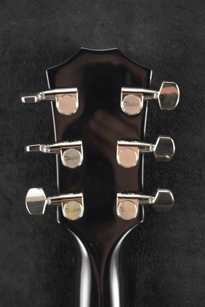 Taylor T5z Pro Harbor Blue Shaded Edgeburst