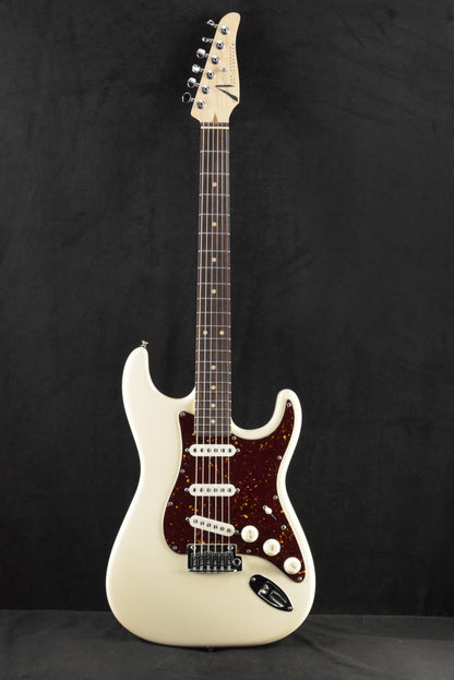 Tom Anderson Icon Classic Olympic White