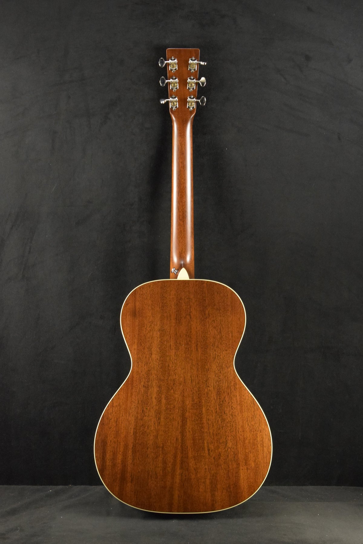 Martin 00L-16E Sloped Shoulder 00 Concert Acoustic Electric Blue Denim