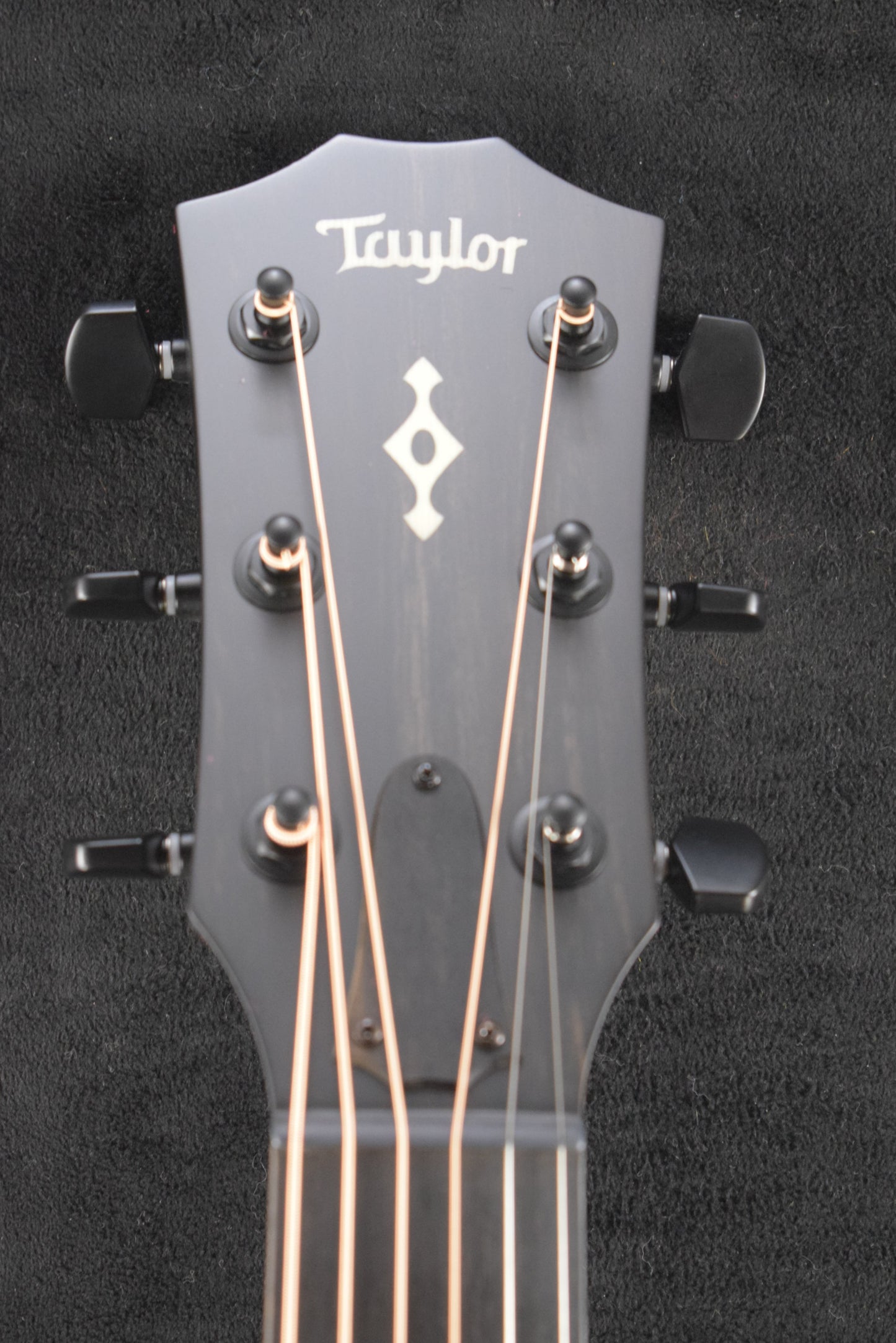 Taylor Next Generation Builder's Edition 324ce Tobacco Kona Burst