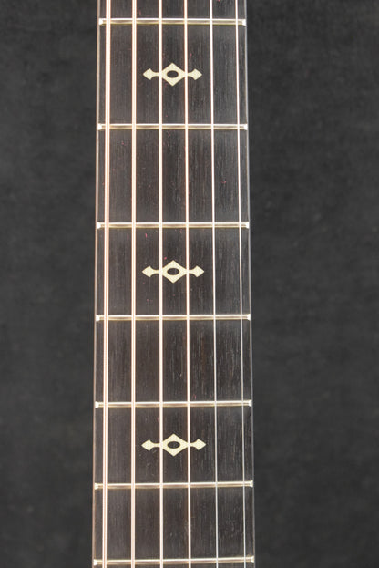 Taylor Next Generation Builder's Edition 324ce Tobacco Kona Burst