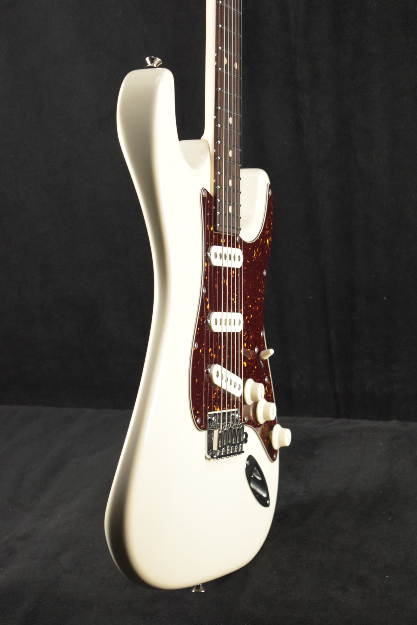Tom Anderson Icon Classic Olympic White