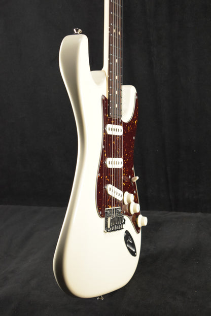 Tom Anderson Icon Classic Olympic White