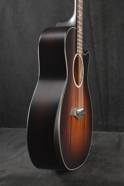 Taylor Next Generation Builder's Edition 324ce Tobacco Kona Burst