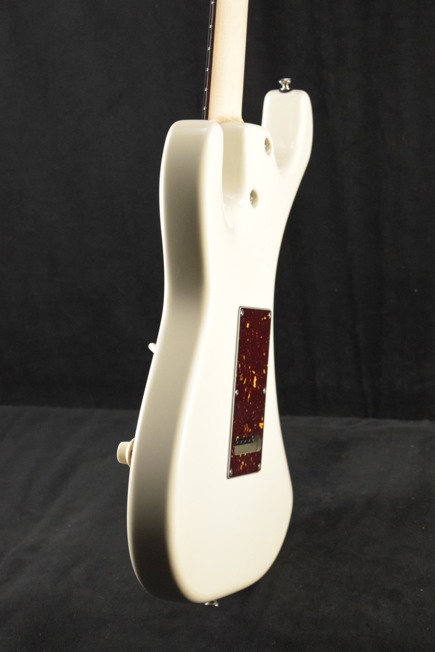 Tom Anderson Icon Classic Olympic White