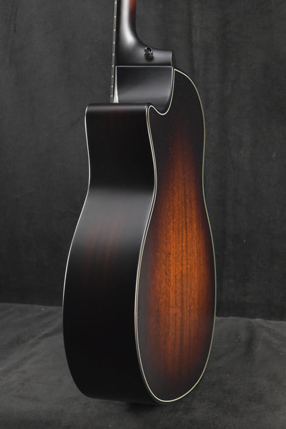 Taylor Next Generation Builder's Edition 324ce Tobacco Kona Burst