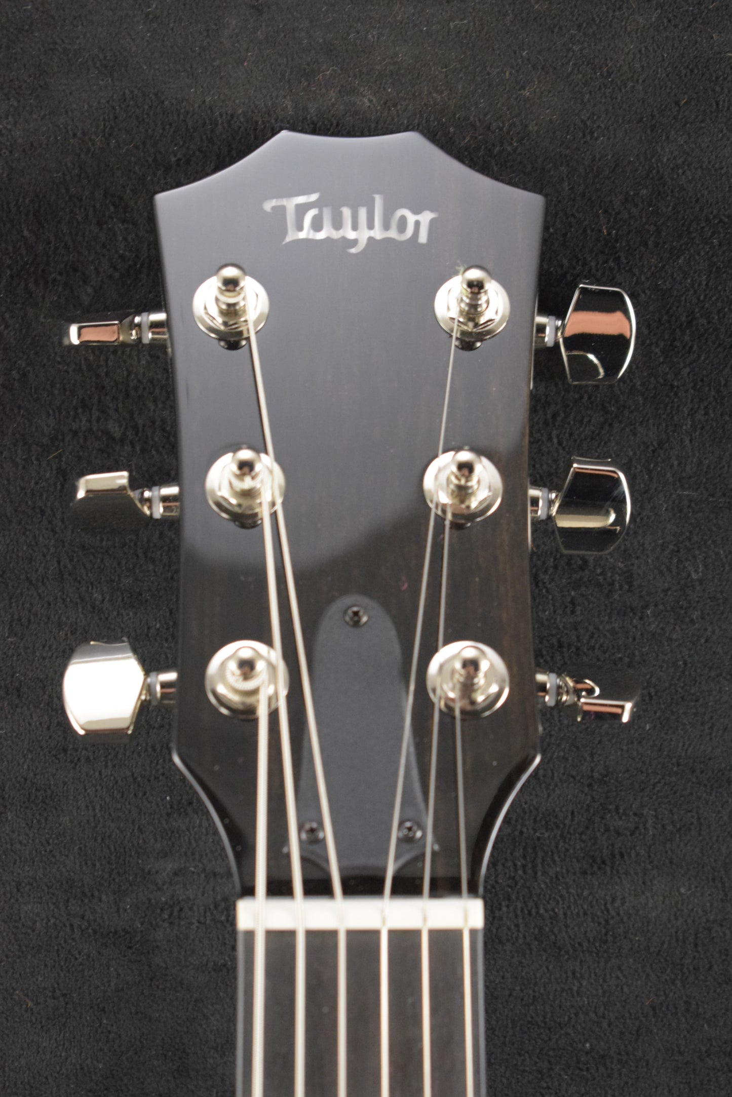 Taylor T5z Pro Cayenne Red Shaded Edgeburst