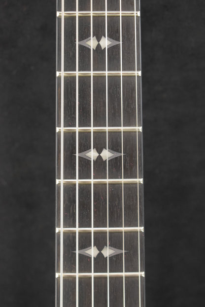 Taylor T5z Pro Cayenne Red Shaded Edgeburst